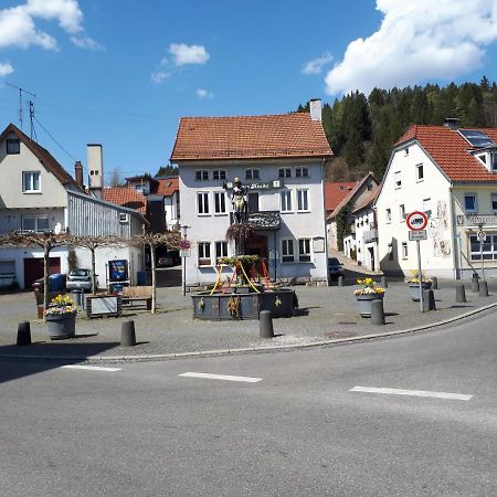 Da Giuseppe Tuttlingen Exterior foto